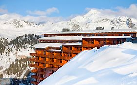 Aparthotel Résidence Pierre&vacances Premium Les Hauts Bois À