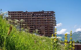 Aparthotel Résidence Pierre&vacances Premium Les Hauts Bois À 4*